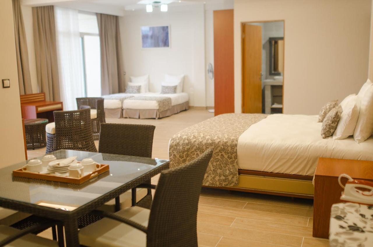 Hotel Menabe'L Antsirabe Ngoại thất bức ảnh